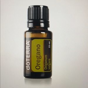 doTERRA Oregano 15 mL Essential Oil